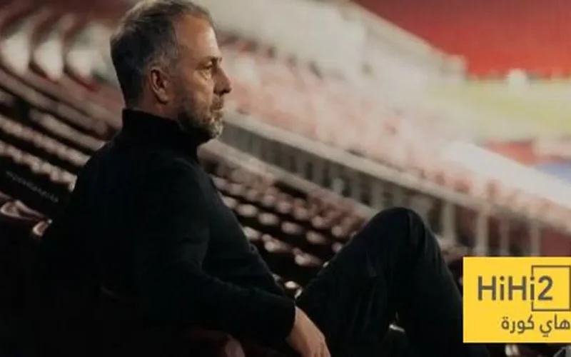 مفاجأة بين الشوطين.. فليك يوجّه رسالة حاسمة للاعبين في مايوركا